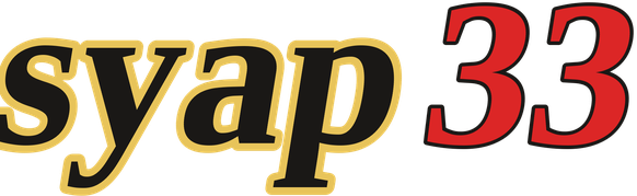 syap33 logo