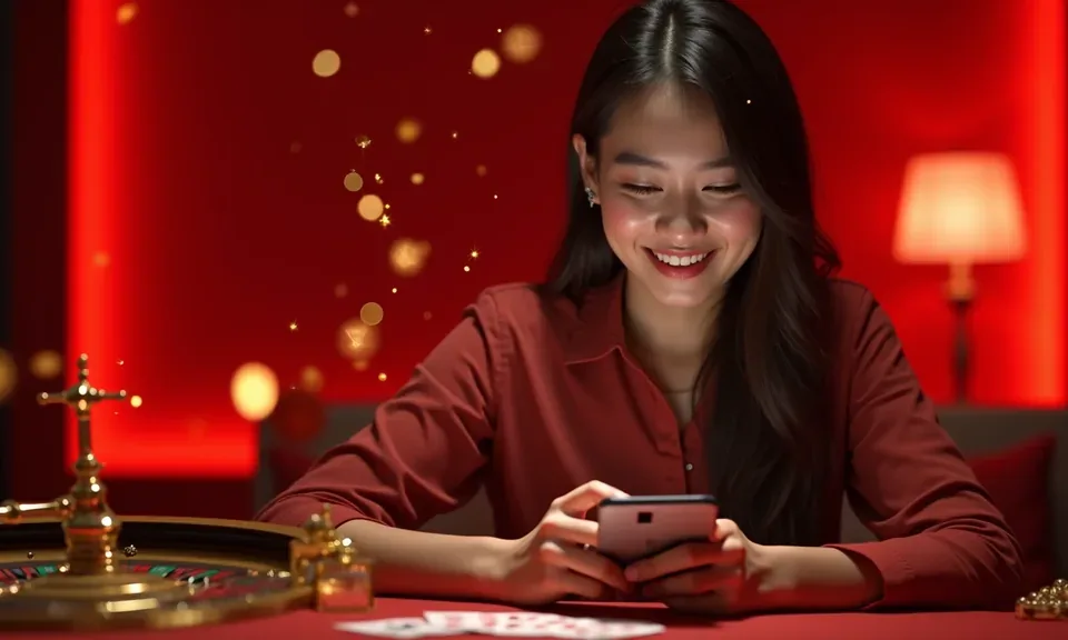 syap33 The full lobby on your phone, no download needed
